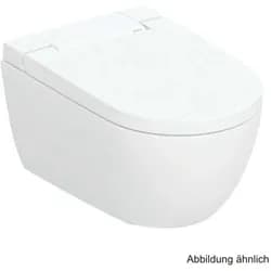 Geberit, Toilette + Bidet, Alba