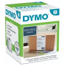 DYMO Etiketten
