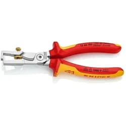 Knipex Abisolierzange