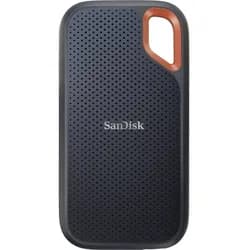 Sandisk externe SSD