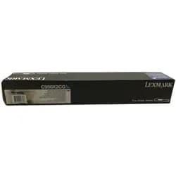 Lexmark Tonerpatrone