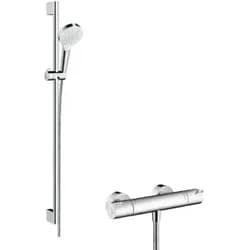 hansgrohe Duschsystem