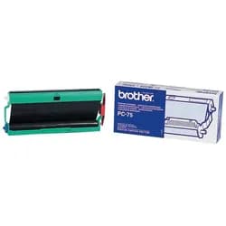 Brother Mehrfachkassette PC-75