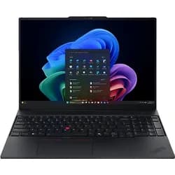 Lenovo ThinkPad E16 Gen 4 (Intel) 21YC0008GE