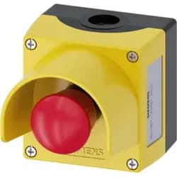 Enclosure plastic 1 command point