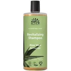 Urtekram Aloe Vera Shampoo 500ml