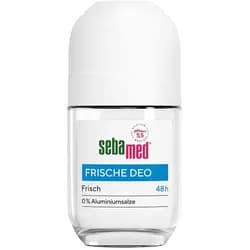 Sebamed Frische Deo frisch Roll-on