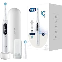 ORAL-B iO Series 6 White