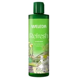 WELEDA Refresh Shower Cream Citrus