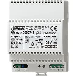 Jung Netzteil REG NT 2415 REG VDC