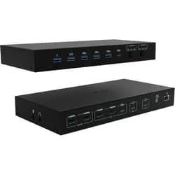 I-TEC Laptop-Dockingstation
