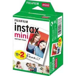 INSTAX Mini Film - 20 Shots