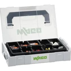 Verbindungsklemmen-Set Wago 887-960