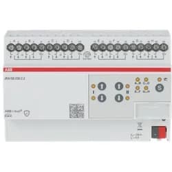 ABB Stotz S&J Jalousieaktor JRA/S8.230.2.2
