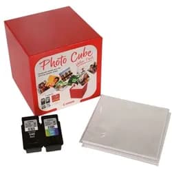 Canon Photo Cube Value Pack mit PG-540/CL-541