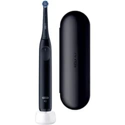 Oral-B Elektrische Zahnbürste schwarz