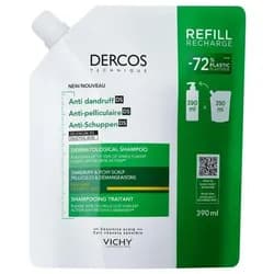 VICHY Anti-Schuppen Shampoo trocken Nachfüllpack