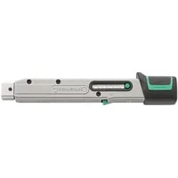 Stahlwille Drehmomentschlüssel 730/4 Quick 8-40 Nm 9x12mm