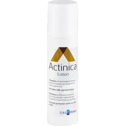 Actinica Lotion Dispenser