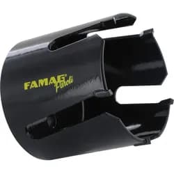 HM-Lochsäge PAROLI, D57mm Universal-Lochsäge NL 50mm