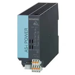 Siemens Dig.Industr. AS-Interface Netzteil 3RX9501-0BA00