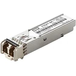 HPE Aruba IOn XCVR 1G SFP LC SX 500m MMF