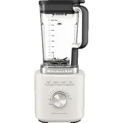 KitchenAid Standmixer 5KSB2073 - weiß