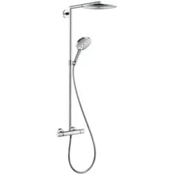 HG Showerpipe RAINDANCE SELECT S 300 Air