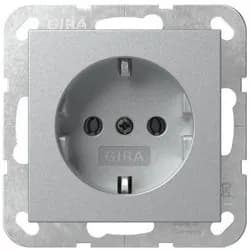 Gira Steckdose 418826