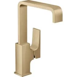 HANSGROHE 32511140 Waschtischmischer 230 Metropol BBR - Bronze