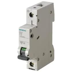 Siemens Dig.Industr. LS-Schalter 5SL6110-6
