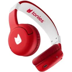 Tonie Bluetooth Kopfhörer Rot