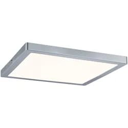 Paulmann LED Panel Atria - Silber