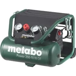 Metabo Kompressor Power 250-10 W OF