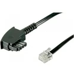 Goobay TAE-F Anschlußkabel 50237