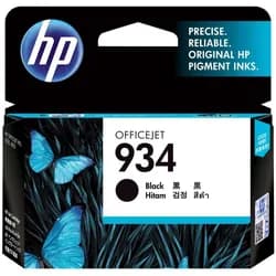 HP Tintenpatrone