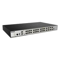 D-Link Netzwerk-Switch