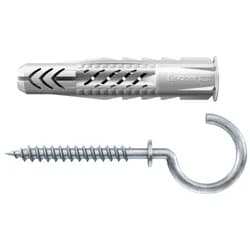 fischer Universaldübel UX 8x50 RH