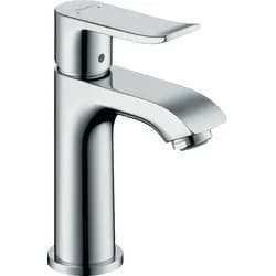 Hansgrohe Metris Waschtischarmatur Chrom 31186000