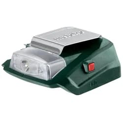 Metabo Akku-Power-Adapter PA 14.4-18 LED-USB