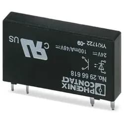 Phoenix Contact Optokoppler OPT-24DC/ 48DC/100