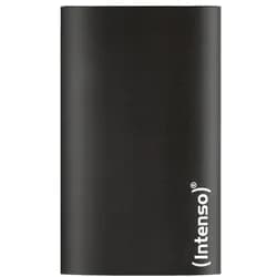 Intenso externe SSD