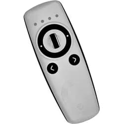 Shelly Plug & Play Blu Remote Control ZB white