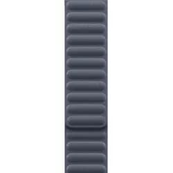 46mm Navy Magnetic Link - S/M