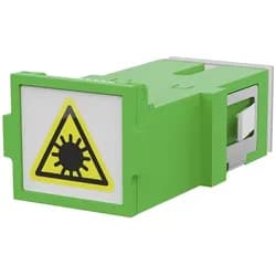 Metz Connect Opdat Kupplung SC-S APC 1509001H-I