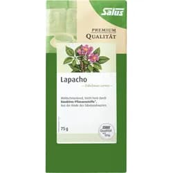Lapacho Kräutertee Tabebuia cortex Salus