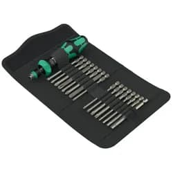 Wera Kraftform Kompakt 60 RA-R 1