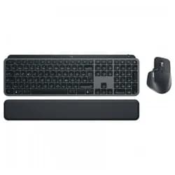 Logitech Maus
