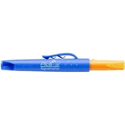 Pica GEL Signalmarker gelb
