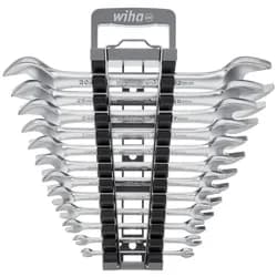 Wiha Doppelmaul-Gabelschlüssel 37390